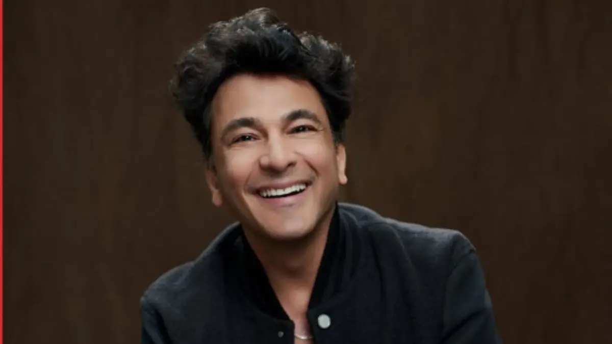 Chef Vikas Khanna Reacts To Be Named Among TIME's 100 Influential People of 2026: I Believe Indian Food is the Game... Vikas Khanna on TIME's honour