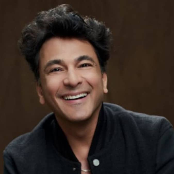 Vikas Khanna on TIME's honour