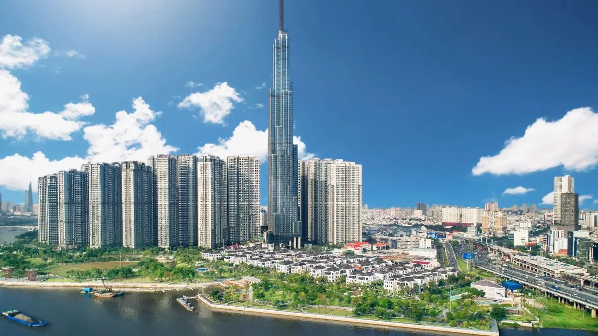 Vingroup Inks MoU With Maharashtra Govt For $6.5 Billion In Strategic Investments Vingroup I Maharashtra