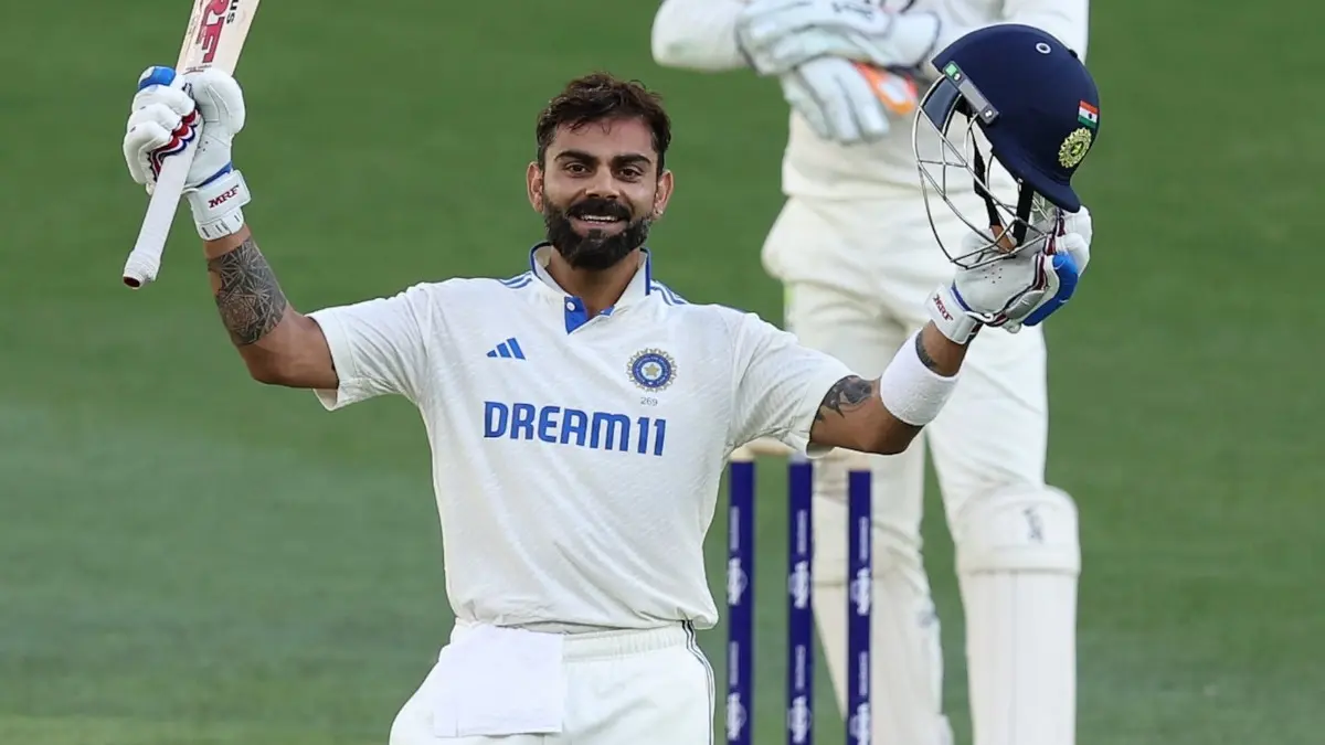 Virat Kohli to Make Test Comeback For Team India After IPL 2026? Viral Post Sparks Speculation Around RCB Star Virat Kohli