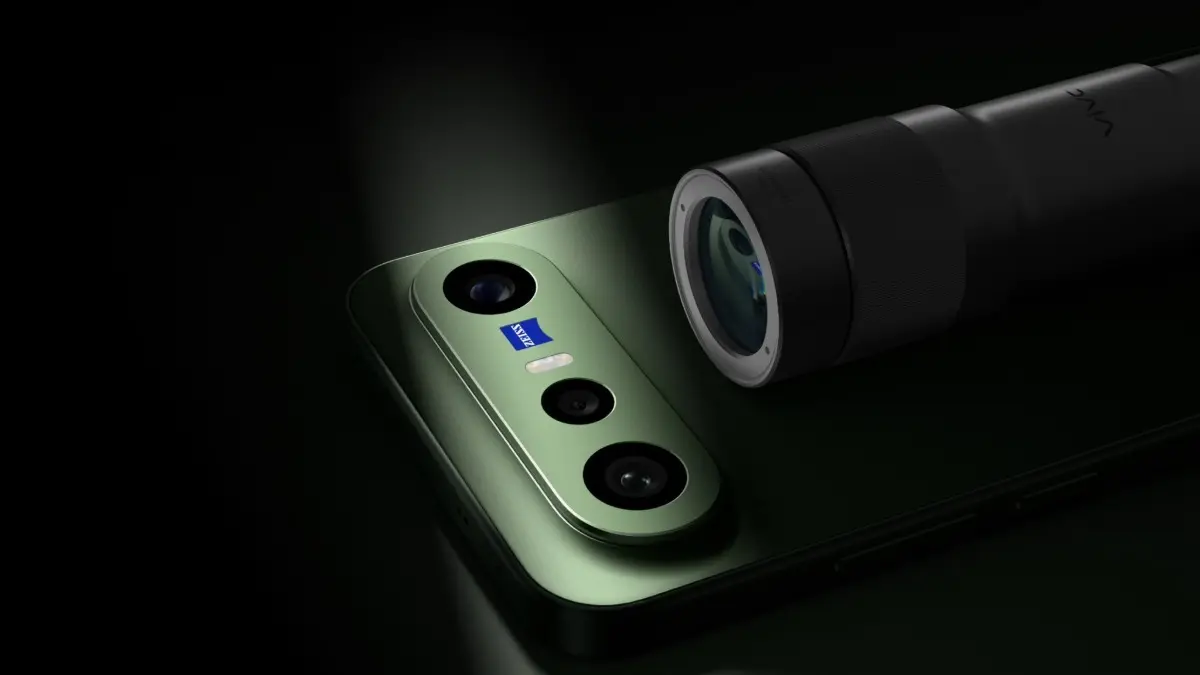 Vivo X300 FE Is Coming to India Soon: What to Expect vivo