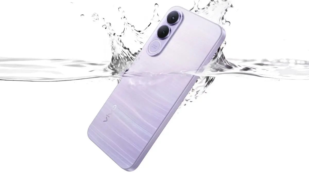 Vivo V70 FE Launched With 200MP Cameras, 7000mAh Battery vivo v70 fe