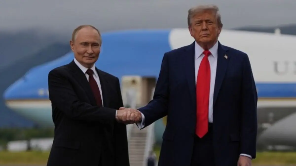 Trump Claims Russia To Supply Over 300,000 Tonnes Of Diesel Immediately, Another 4.5 Million Tonnes In Coming Months Trump Claims Russia To Supply Over 300,000 Tonnes Of Diesel Immediately, Another 4.5 Million Tonnes In Coming Months