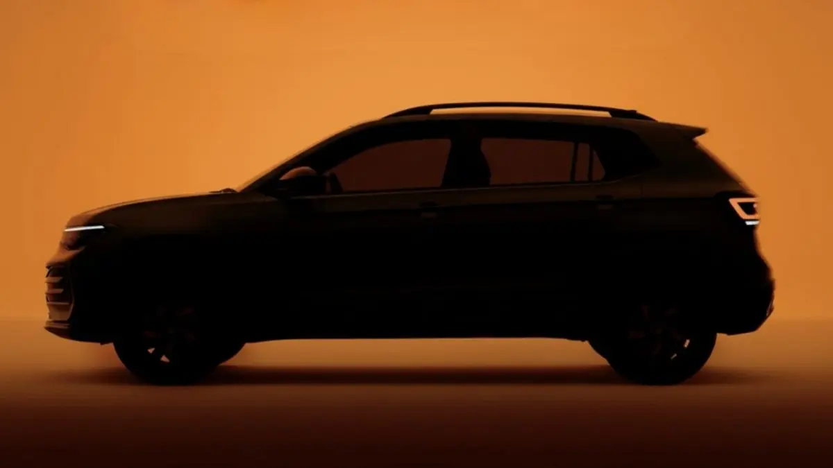 Volkswagon Taigun Facelift India Launch Date Is Out: What to Expect from Upcoming SUV? volkswagen taigun facelift