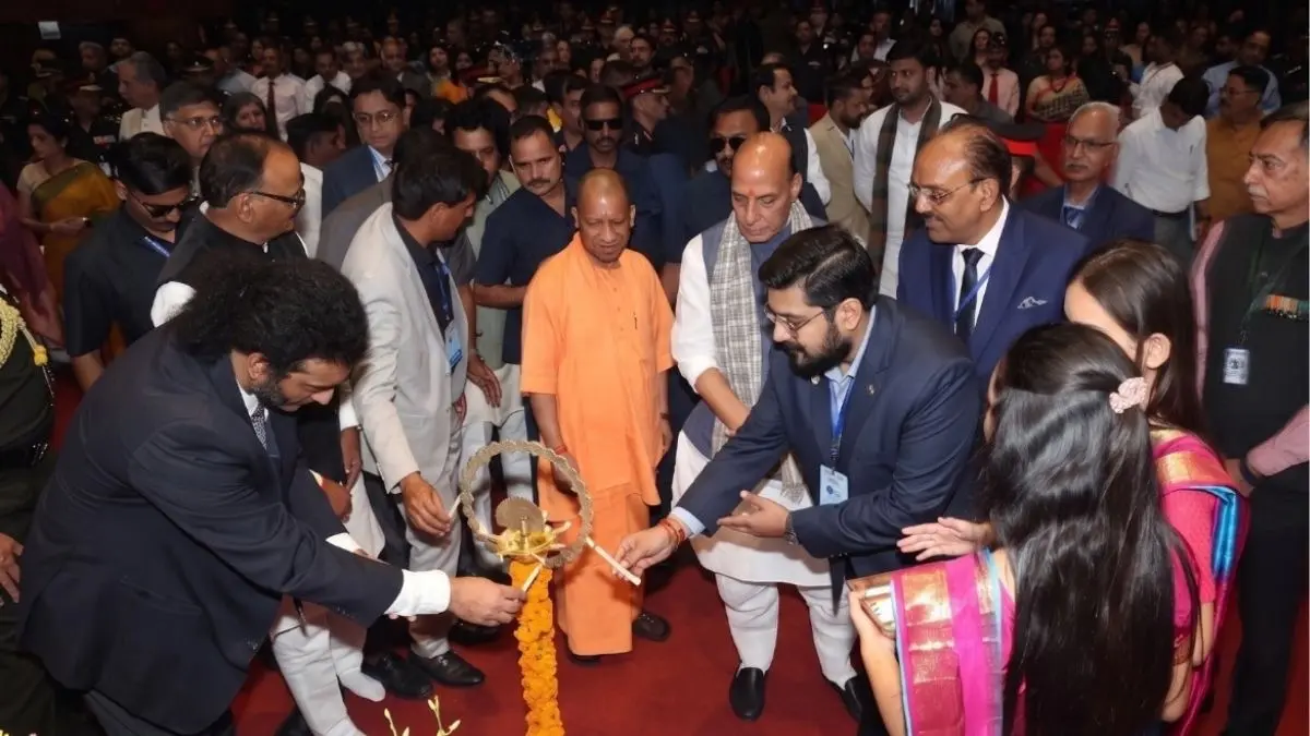 VTDS Steps Forward as Powered Partner at Times Samman 2026, Highlighting India’s Emerging Defence Manufacturing Strength VTDS Steps Forward as Powered Partner at Times Samman 2026, Highlighting India’s Emerging Defence Manufacturing Strength