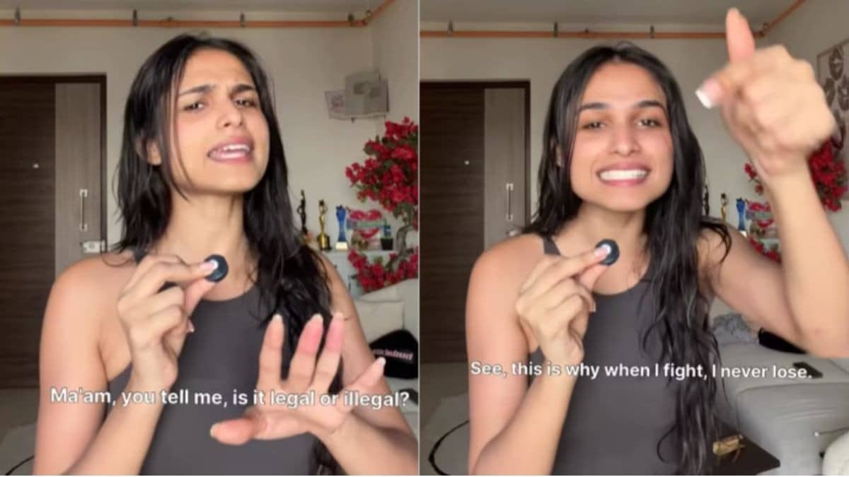 ‘War Is Over, I Won’: Mumbai Woman Gets Scrapping ‘Absurd’ Housing Society Rule Overnight | Viral Video