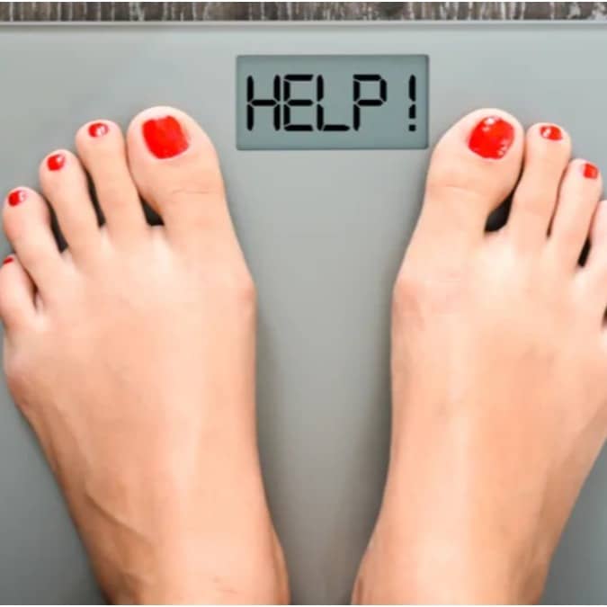 Weight loss without dieting or workout may be a cause of concern