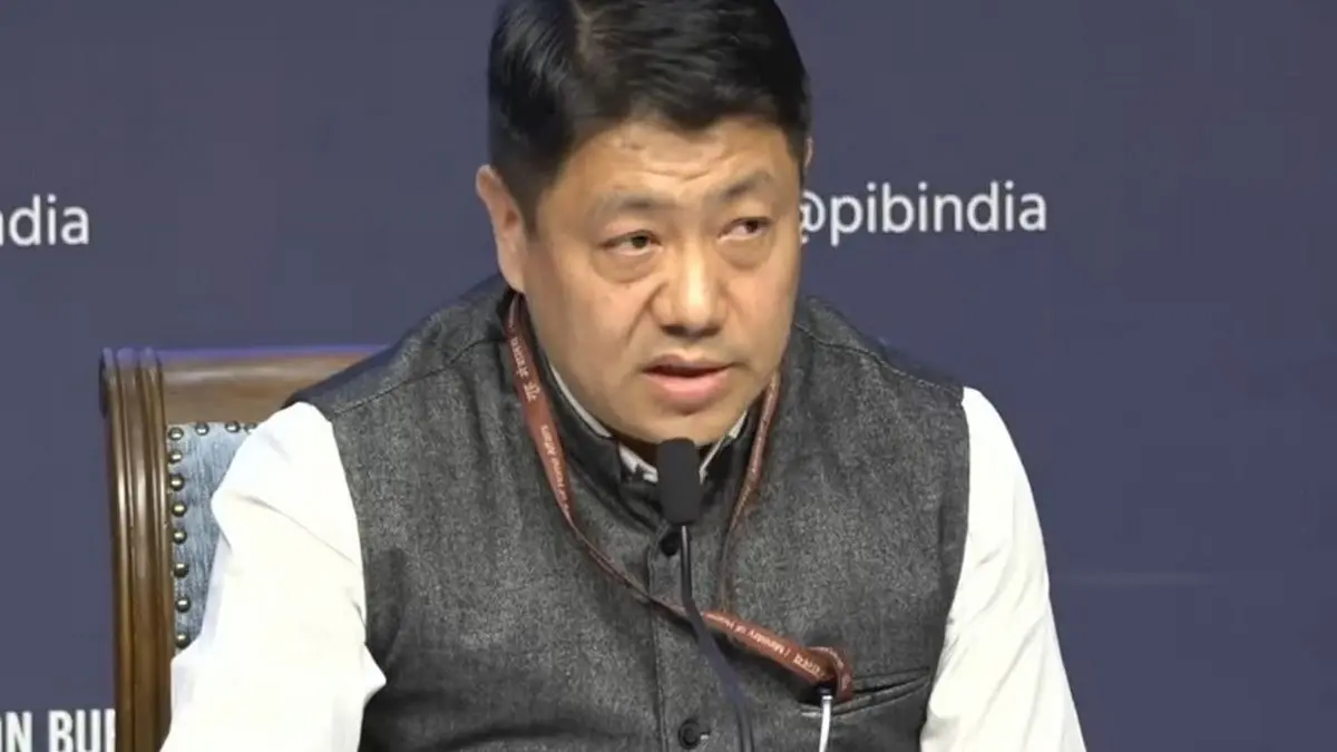 West Asia Conflict Hits Airline Revenues, Raises Costs, Govt Taking Various Steps to Stabilise Sector: Civil Aviation Ministry West Asia Conflict Hits Airline Revenues, Raises Costs, Govt Taking Various Steps to Stabilise Sector: Civil Aviation Ministry