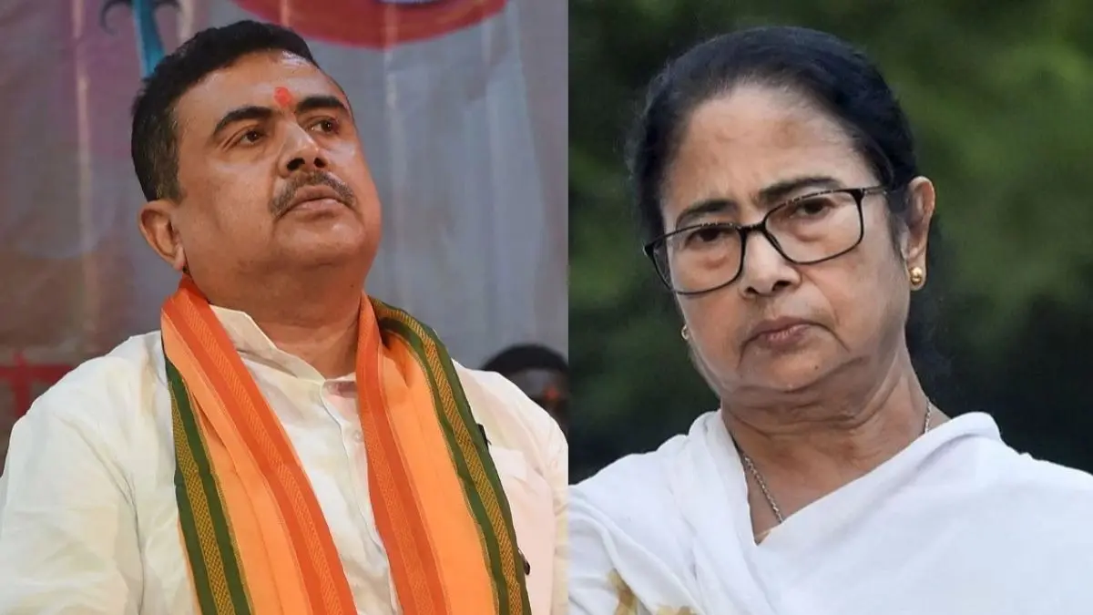 West Bengal Election: सीएए-यूसीसी, धुरंधरों की असली परीक्षा...TMC से ज्यादा BJP के लिए अहम क्यों है पहले चरण की 152 सीटों पर जीत West Bengal Election 2026
