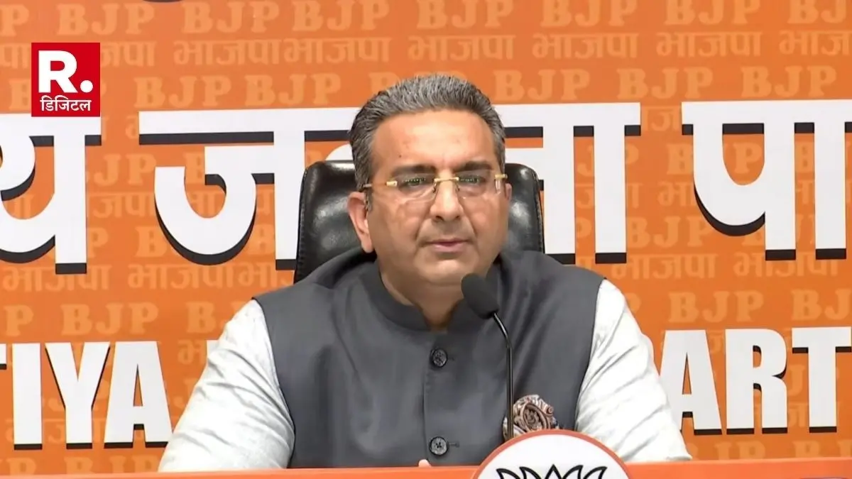 West Bengal Election 2026: 'ये ममता बनर्जी का जंगल राज है, संविधान की शपथ और प्यार रोहिंग्याओं से...' , मालदा में बवाल पर भड़की BJP west bengal election 2026 bjp enraged over the uproar in malda violence mamata banerjee