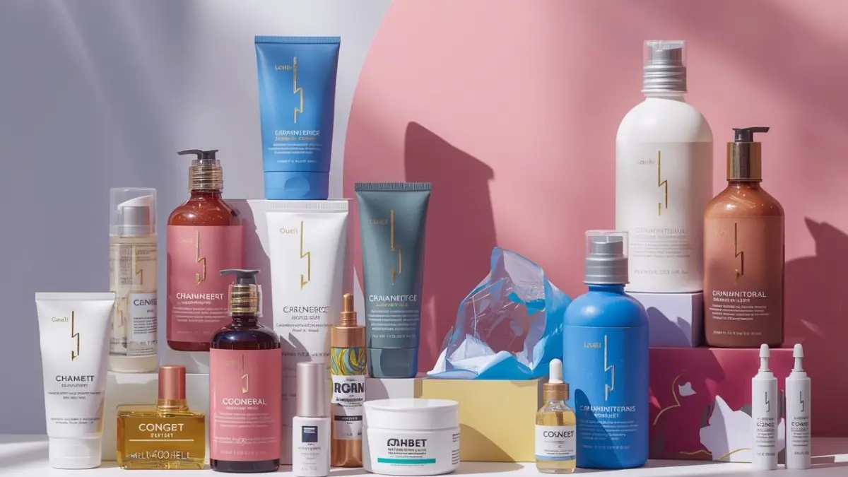 एक संपूर्ण हेयर केयर किट में क्या शामिल होता है? What does a complete hair care kit include?