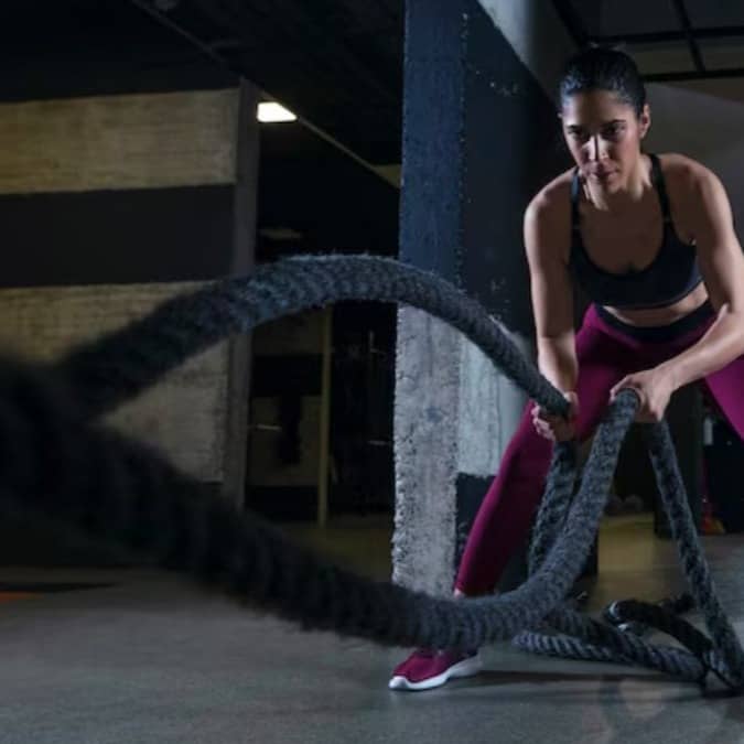 What is 75 hard challenge?