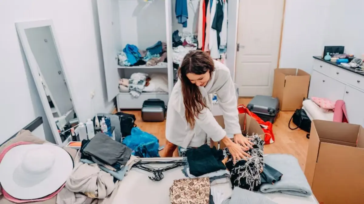 Sunday Reset: All About The Viral Trend That Makes Chores Feel Like Self Care What is Sunday Reset?