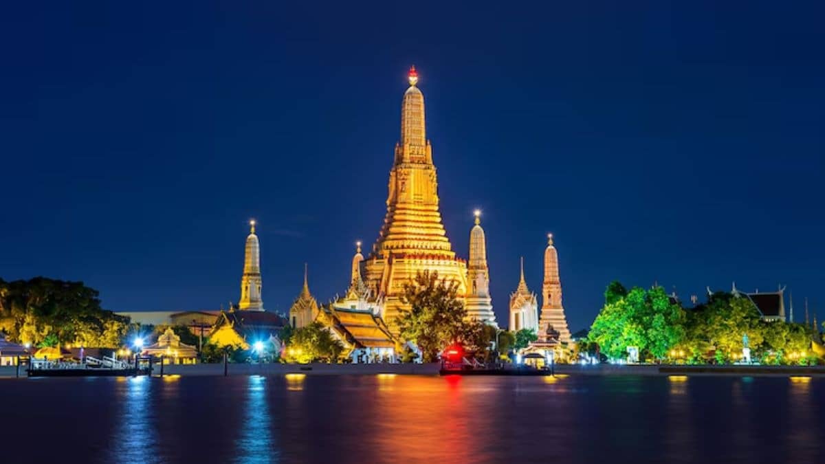 What is Thailand Tattoo?