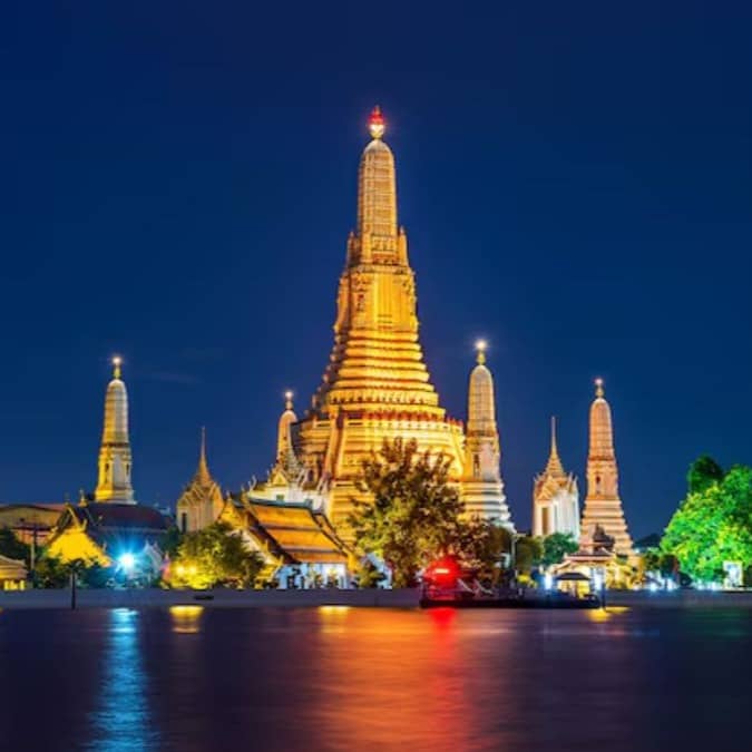 What is Thailand Tattoo?