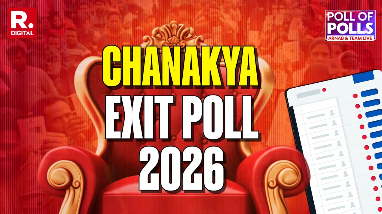 What Today’s Chanakya Predicts on Who Will Form Government in Kerala? What Today’s Chanakya Predicts on Who Will Form Government in Kerala?