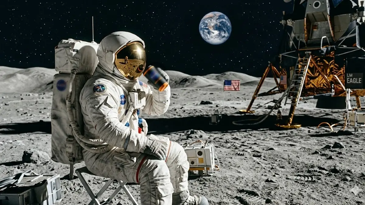 What Will Astronauts Eat on Artemis II? From Tortillas to Coffee, NASA Reveals Moon Mission Menu What Will Astronauts Eat on Artemis II? From Tortillas to Coffee, NASA Reveals Moon Mission Menu