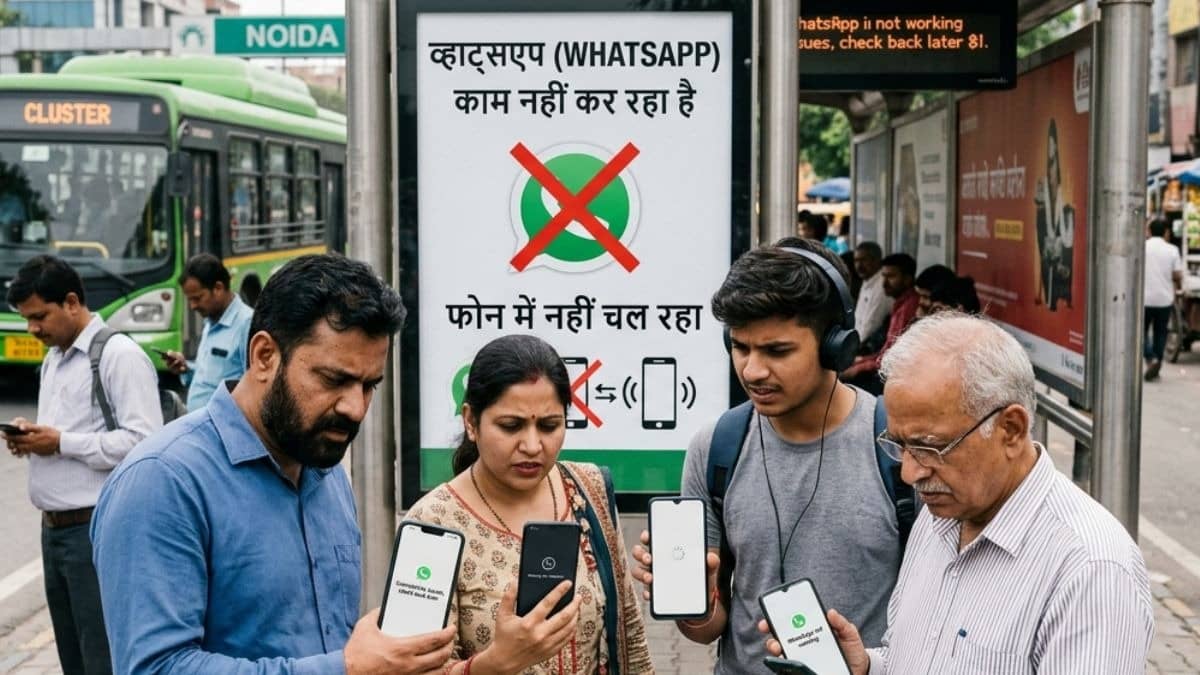 WhatsApp इस दिन से इन स्मार्टफोन में होने जा रहा है हमेशा के लिए बंद, जानिए क्या करें