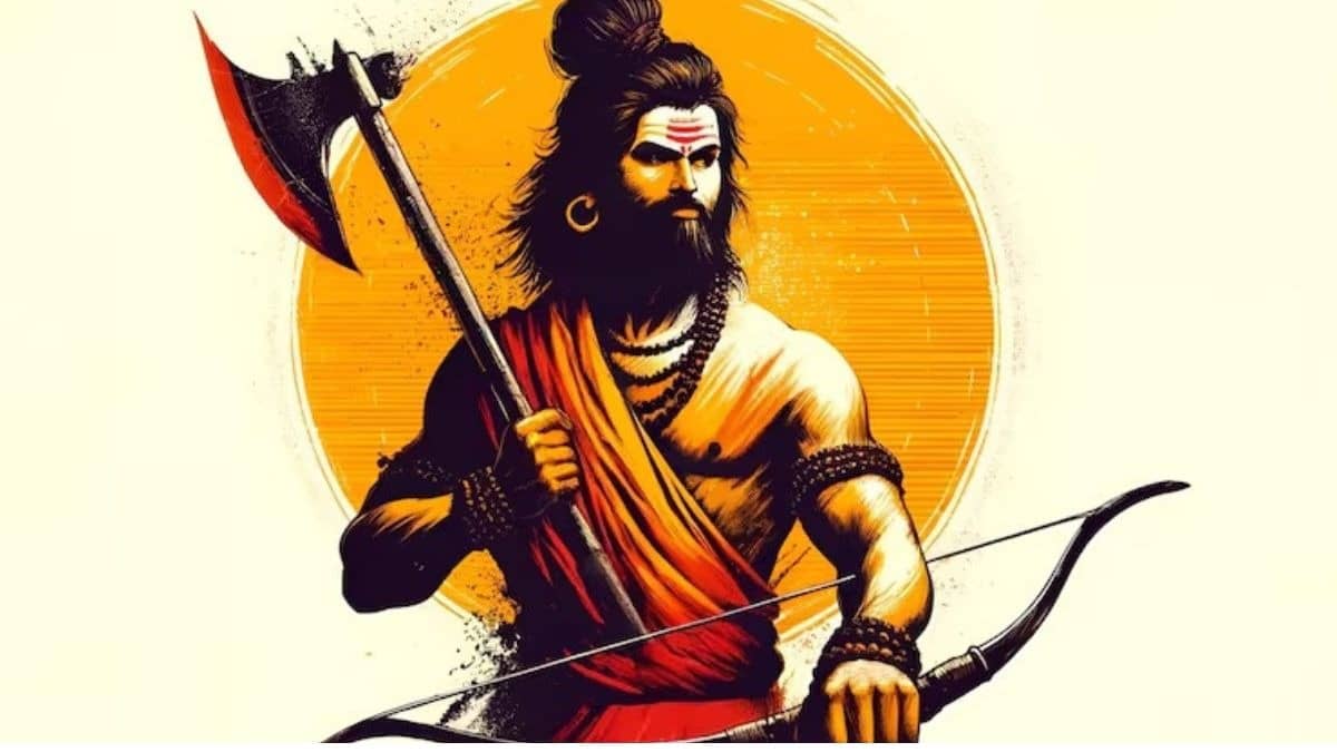 When Is Parashurama Jayanti 2026? 