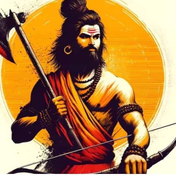 When Is Parashurama Jayanti 2026? 