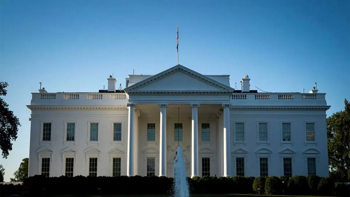 White House Rejects Report of Releasing Blocked Iranian Funds Amid Islamabad Peace Talks White House Rejects Report of Releasing Blocked Iranian Funds Amid Islamabad Peace Talks
