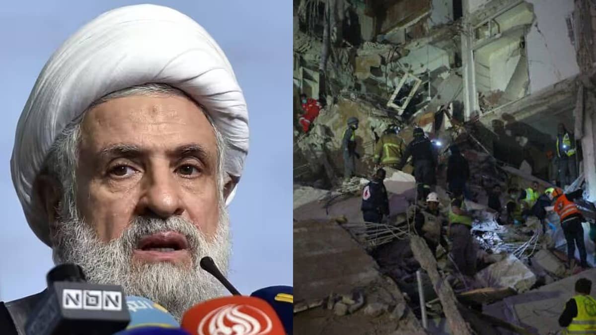 Who is Ali Yusuf Harshi? Hezbollah Chief’s Nephew Killed In Israeli Strike In Southern Lebanon