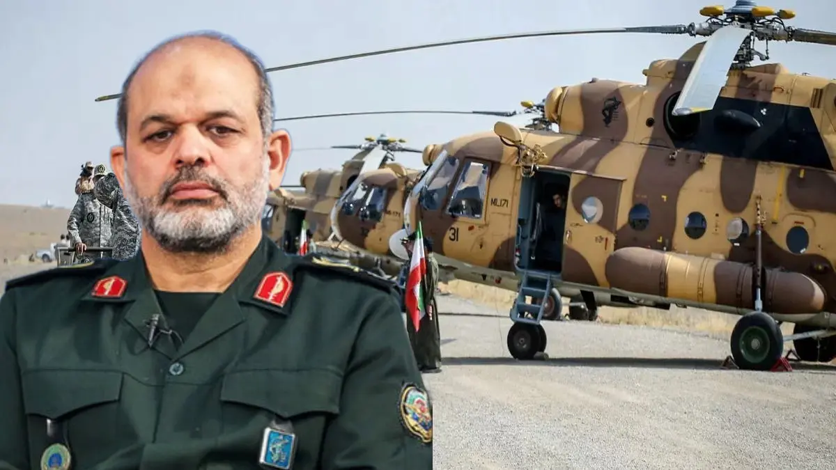 Who Is Calling the Shots In Iran? Inside the Rise of IRGC Strongman Ahmad Vahidi Who Is Calling the Shots In Iran? Inside the Rise of IRGC Strongman Ahmad Vahidi