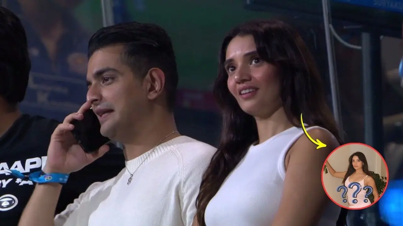 Who Is Ranveer Allahbadia Dating After Nikki Sharma? Meet BeerBiceps' New Rumoured Girlfriend Juhi Bhatt Who Is Juhi Bhatt?