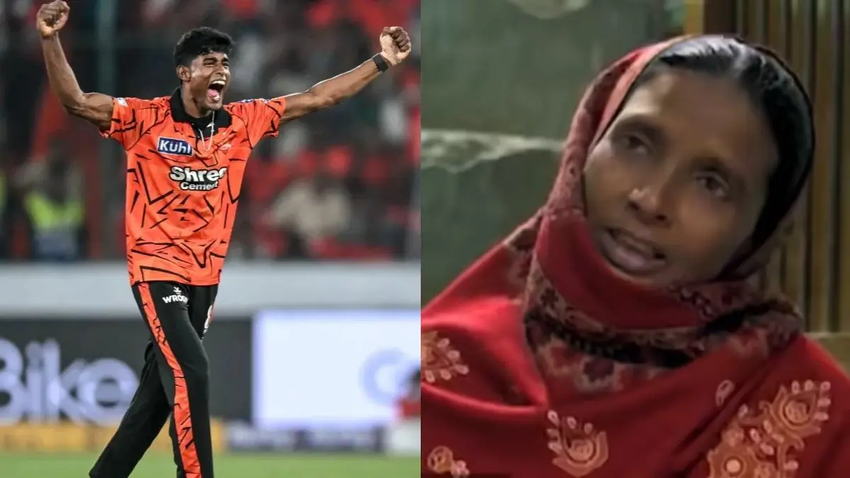 Sakib Hussain: कभी जूता खरीदने के पैसे नहीं थे... कौन है बिहार का लाल साकिब हुसैन? जिसने IPL 2026 के डेब्यू मैच में ही 4 विकेट झटक मचा दी सनसनी Who is Sakib Hussain