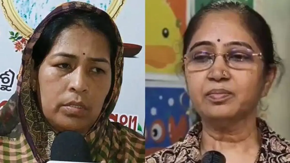 'Will Not Forget Till My Last Breath': Families of Pahalgam Attack Victims Still In Grief A Year On 'Will Not Forget Till My Last Breath': Families of Pahalgam Attack Victims Still In Grief A Year On