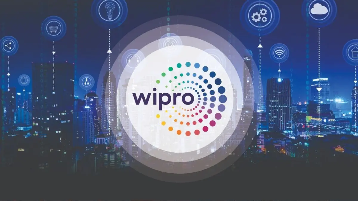 Wipro Appoints Nagendra Bandaru As AI CEO Wipro I AI CEO