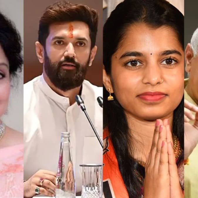 Women Reservation Bill