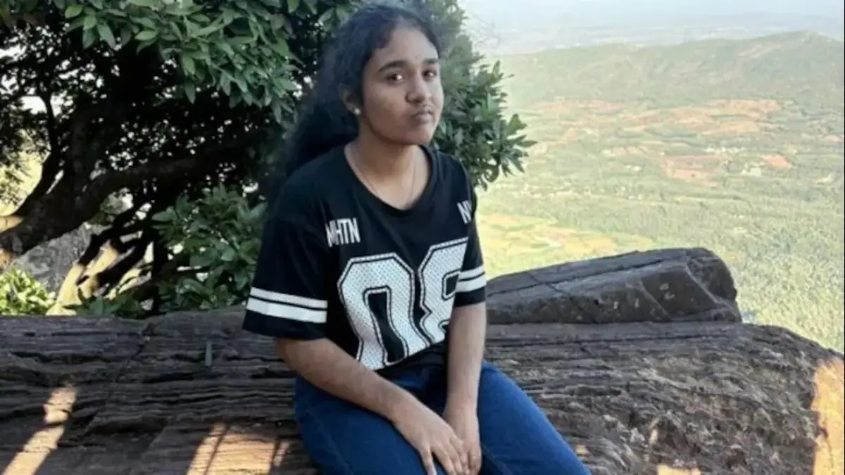 4-Day Search Ends In Tragedy: Kerala Teen Who Went Missing During Family Trip In Karnataka Found Dead x