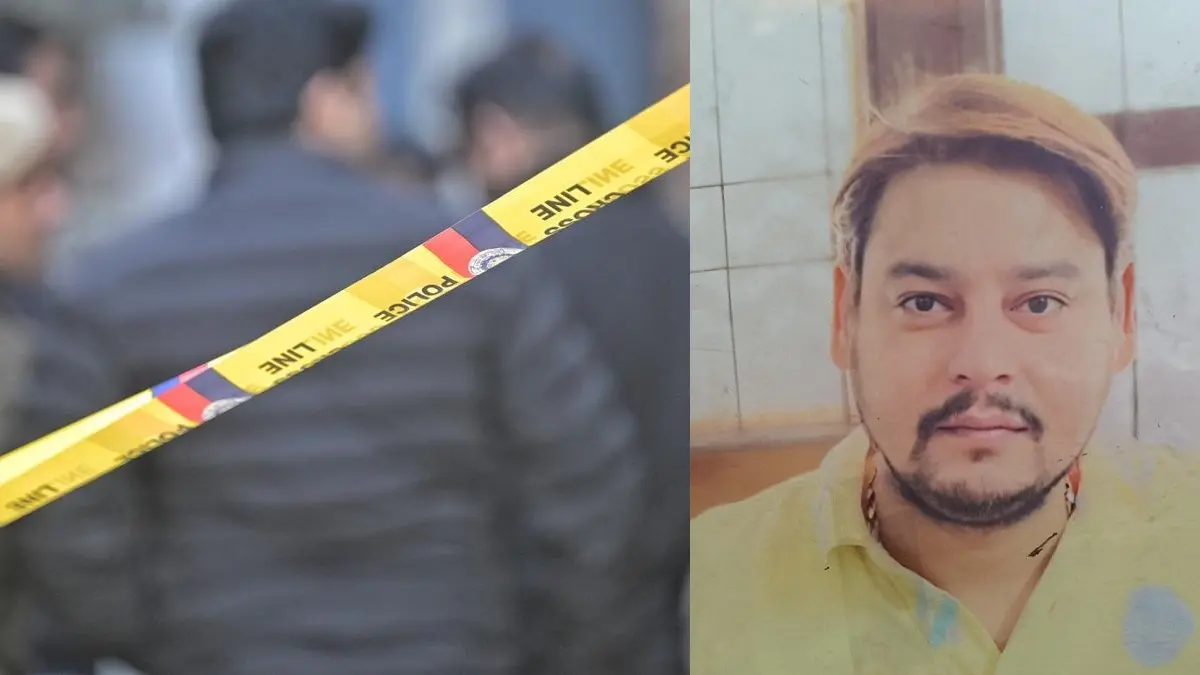 Trivial Dispute, Tragic End: Luxury Car Owner Kills Man Over Parking Space in Delhi's Preet Vihar X