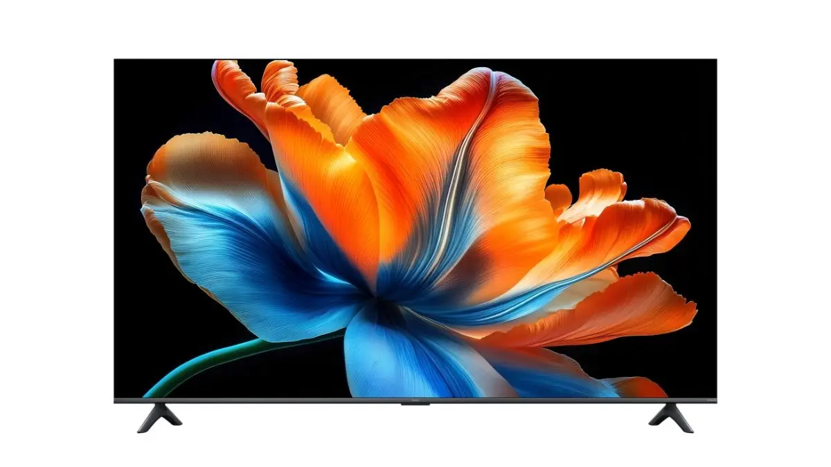 Xiaomi Launches TV S Mini LED Series in India, Starting at ₹51,999 xiaomi