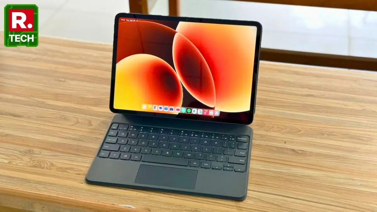 Xiaomi Pad 8 Review: A Tablet That Finally Feels Like a Work