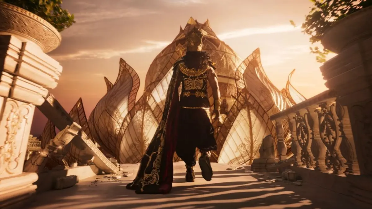 Ramayana: Not Typical Villain, Ravana Will Be Shown As 'Benevolent King'; Here's Why Yash as Ravana In Ramayana