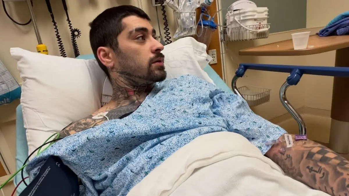Zayn Malik Health Update: Singer Cancels Fan Events After Sudden Hospitalization, Reportedly Due To Heart Ailment Zayn Malik hospitalised