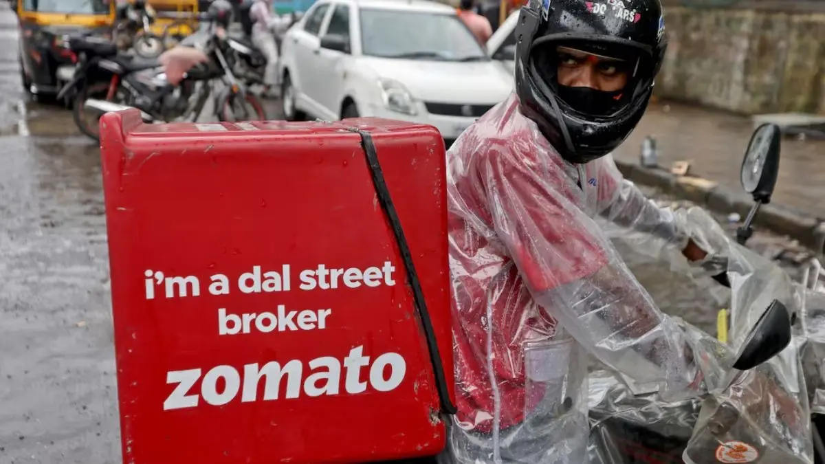 Zomato Agrees to Stop Punishing Restaurants for Cheaper Food Orders Outside of Platform zomato