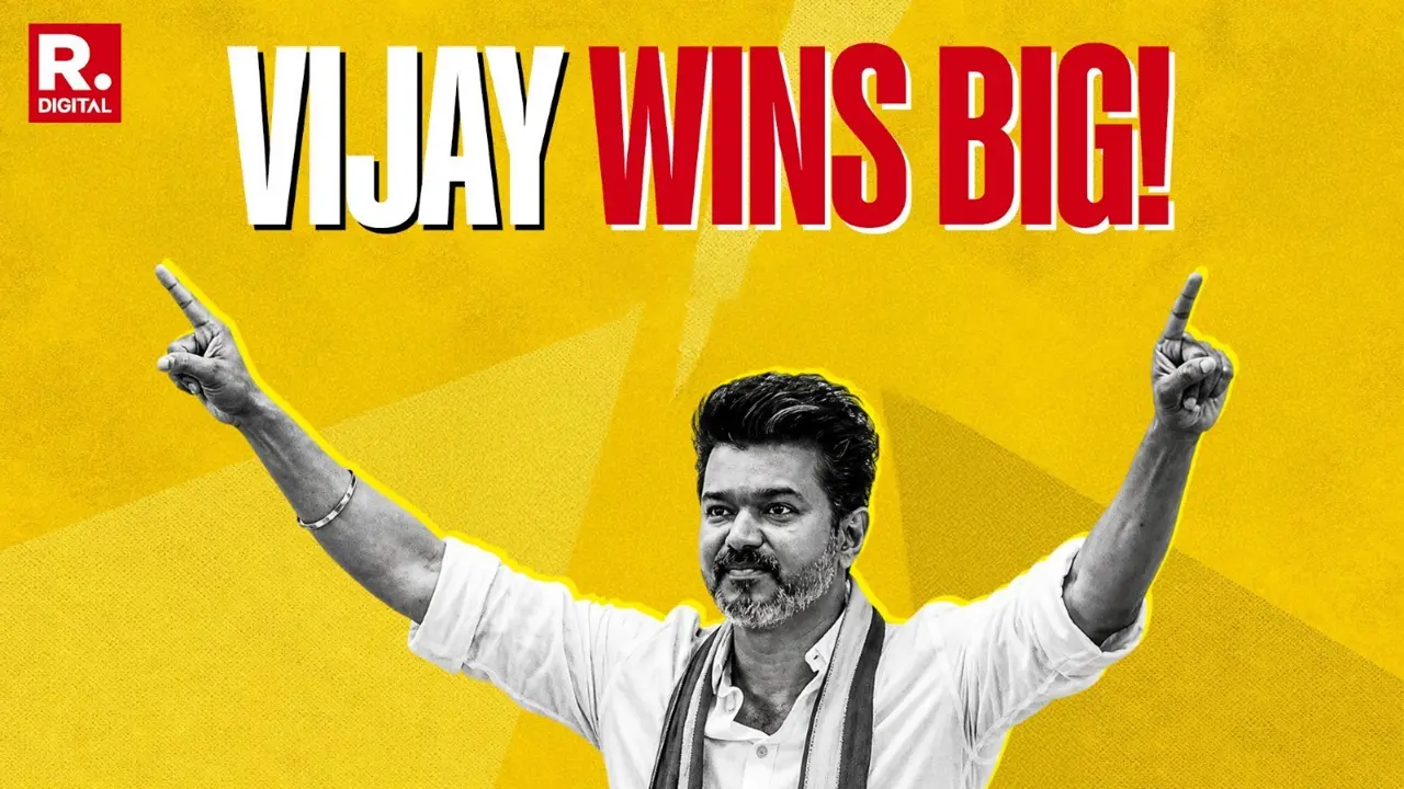 111 and Counting… Vijay’s TVK Wins The Battle, But War For Power Begins; Will He Need Rivals To Rule? 111 and Counting… Vijay’s TVK Wins The Battle, But War For Power Begins; Will He Need Rivals To Rule?