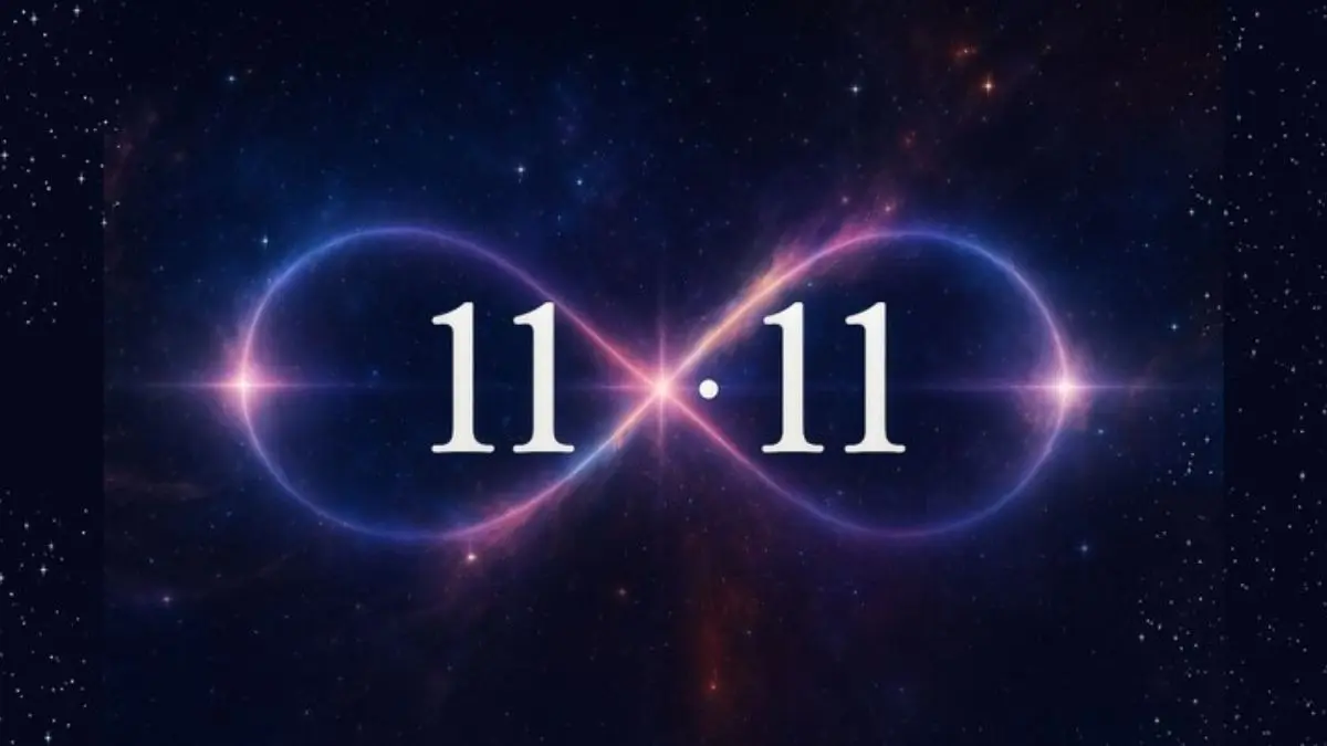 Why Is 11:11 Considered A Powerful Manifestation Window? 11:11 Manifestation Window