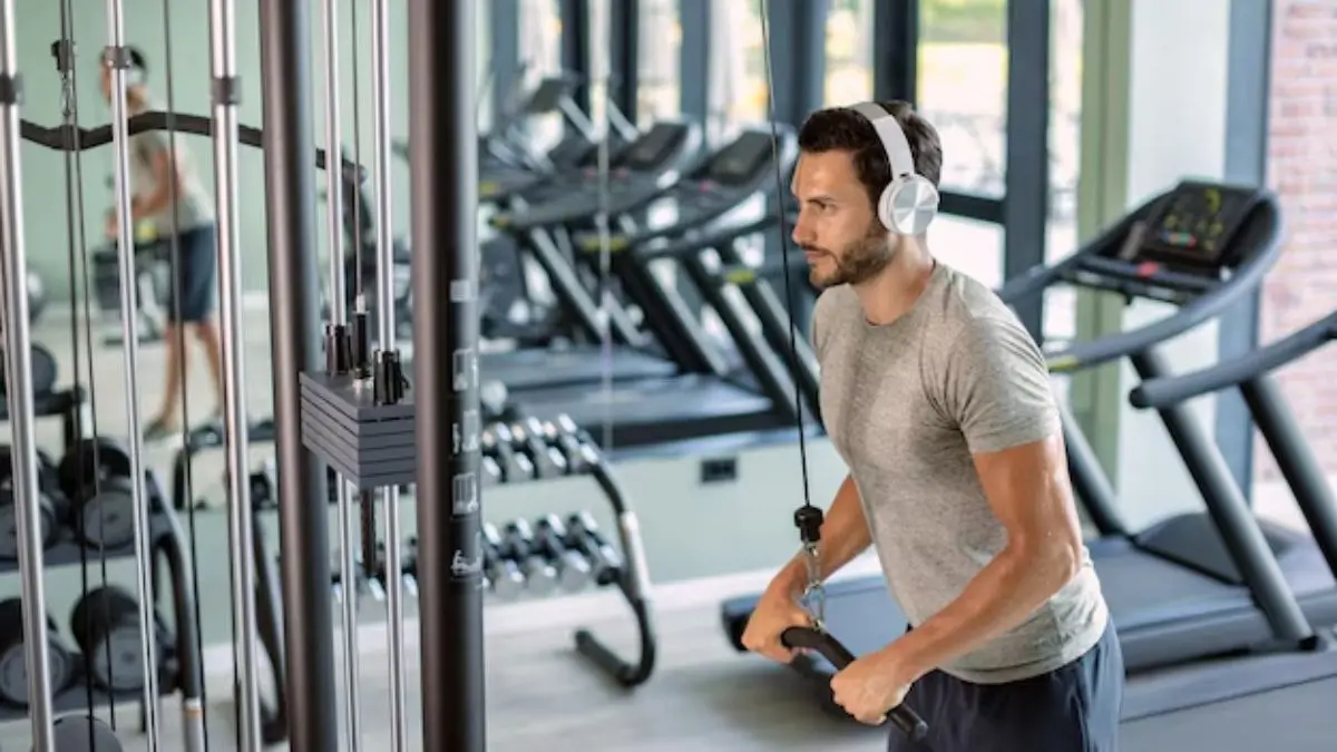 What Is The 3-3-3 Rule In Gym And How It Helps Beginners? 3-3-3 rule in gym