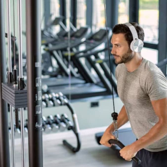3-3-3 rule in gym