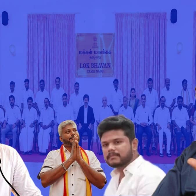 '33% Evil': In Open letter Part 2, S Gurumurthy Scrutinises CM Vijay’s Cabinet Red Flags, Questions TVK’s ‘Thooya Aatchi’ Promise