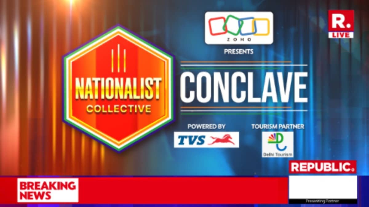 8th Republic Nationalist Collective Conclave Held in New Delhi