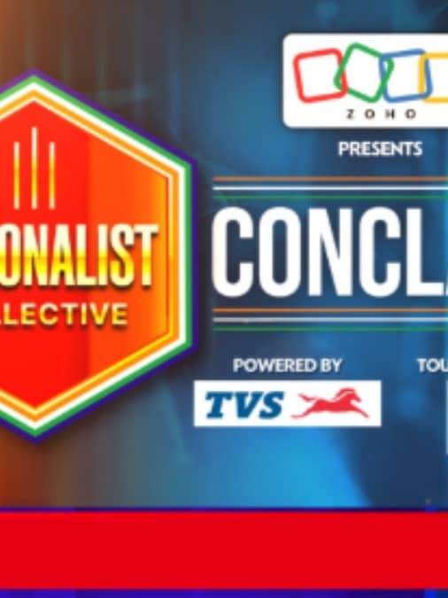 8th Republic Nationalist Collective Conclave Held in New Delhi