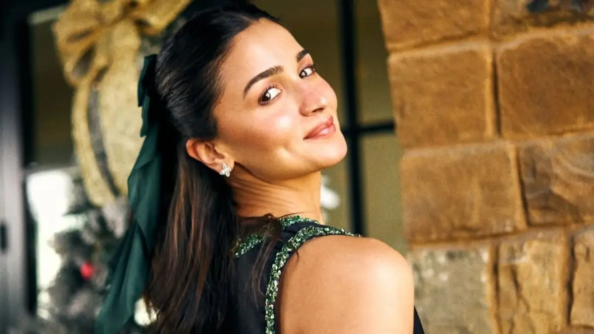 Cannes Film Festival 2026: Alia Bhatt En route French Riviera Offers A Peek Into Mid-Air Beauty Routine A File Photo Of Alia Bhatt