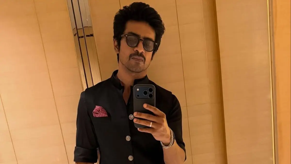 Is Arjun Das Getting Engaged In A Private Ceremony? Actor's Team Reacts A File Photo Of Arjun Das