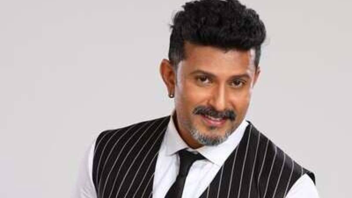 Dileep Raj, Kannada Actor And Producer, Dies Due To Heart Attack At The Age Of 47