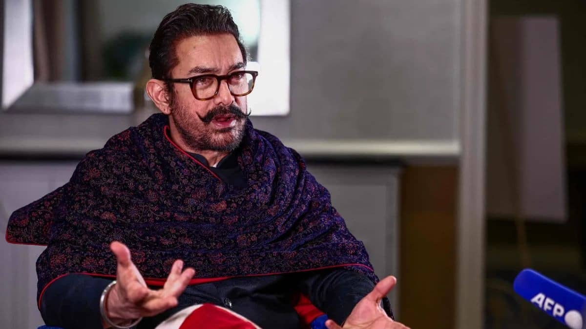 महंगाई पर पोस्ट करना पड़ा भारी, सोशल मीडिया ट्रोलिंग के बाद बैकफुट पर आया आमिर खान प्रोडक्शन; डिलीट किया VIDEO
